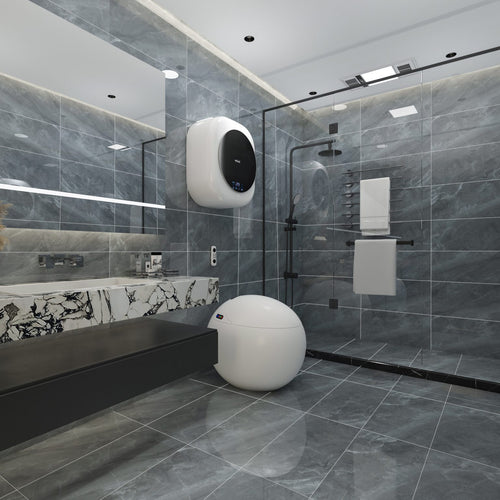 Cloud Marble