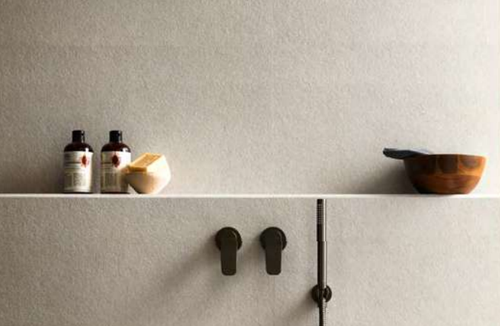 3D WALL CARVE