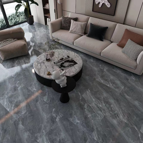 Cloud Marble