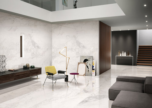 WHITE MARBLE LILAC