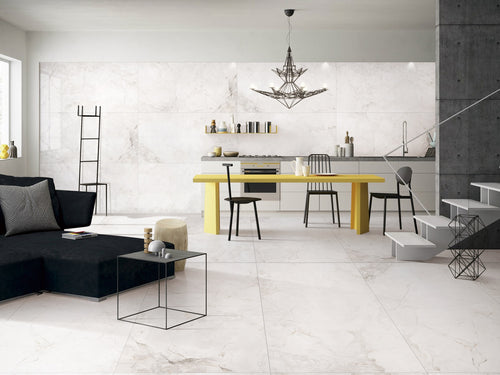 WHITE MARBLE LILAC