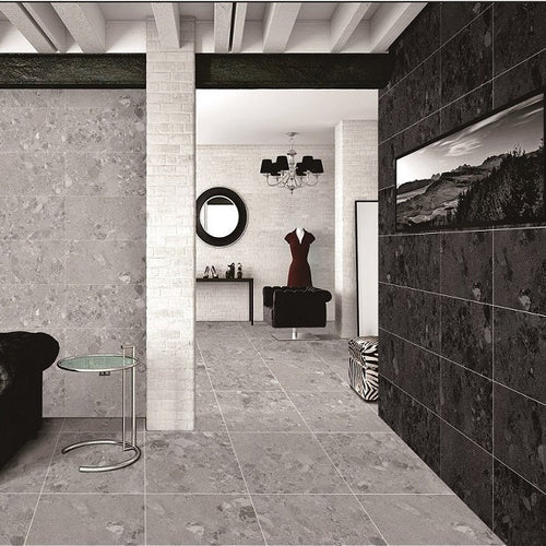 Terrazzo Tiles