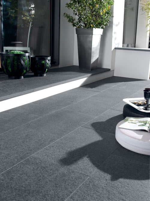 Granite Grey Paver 20mm