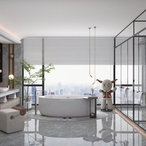 Cloud Marble