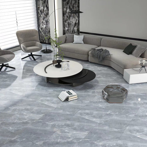 Cloud Marble
