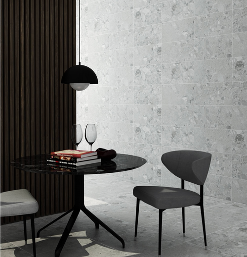 Terrazzo Tiles