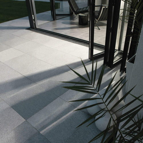 Granite Grey Paver 20mm