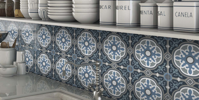 PICASSO – Exquisite Stone and Tiles