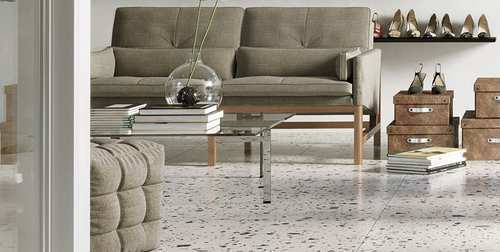 VENICE VILLA TERRAZZO