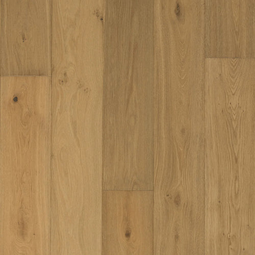 LUXURY OAK