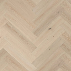 European Oak Herringbone