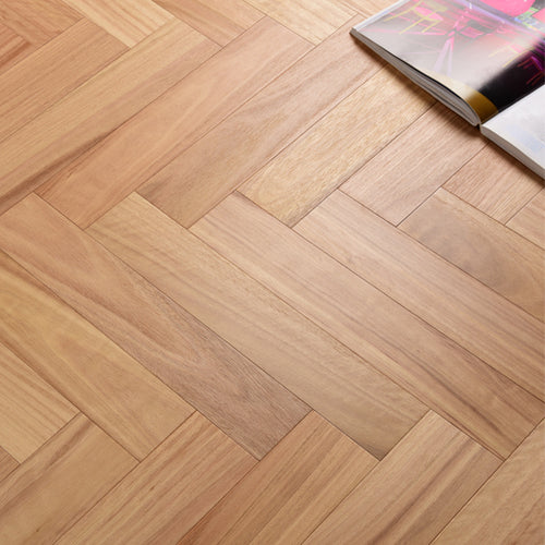 Herringbone Engineered Timber