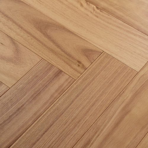 Herringbone Engineered Timber