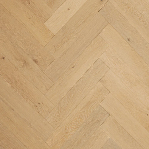 European Oak Herringbone