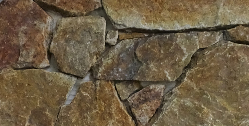 CZ Old Villa Random Cladding – Exquisite Stone and Tiles