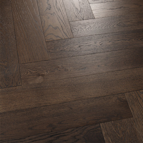 Herringbone Engineered Timber