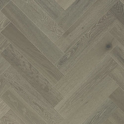 European Oak Herringbone