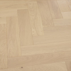 Herringbone Engineered Timber