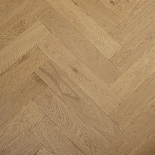 Herringbone Engineered Timber