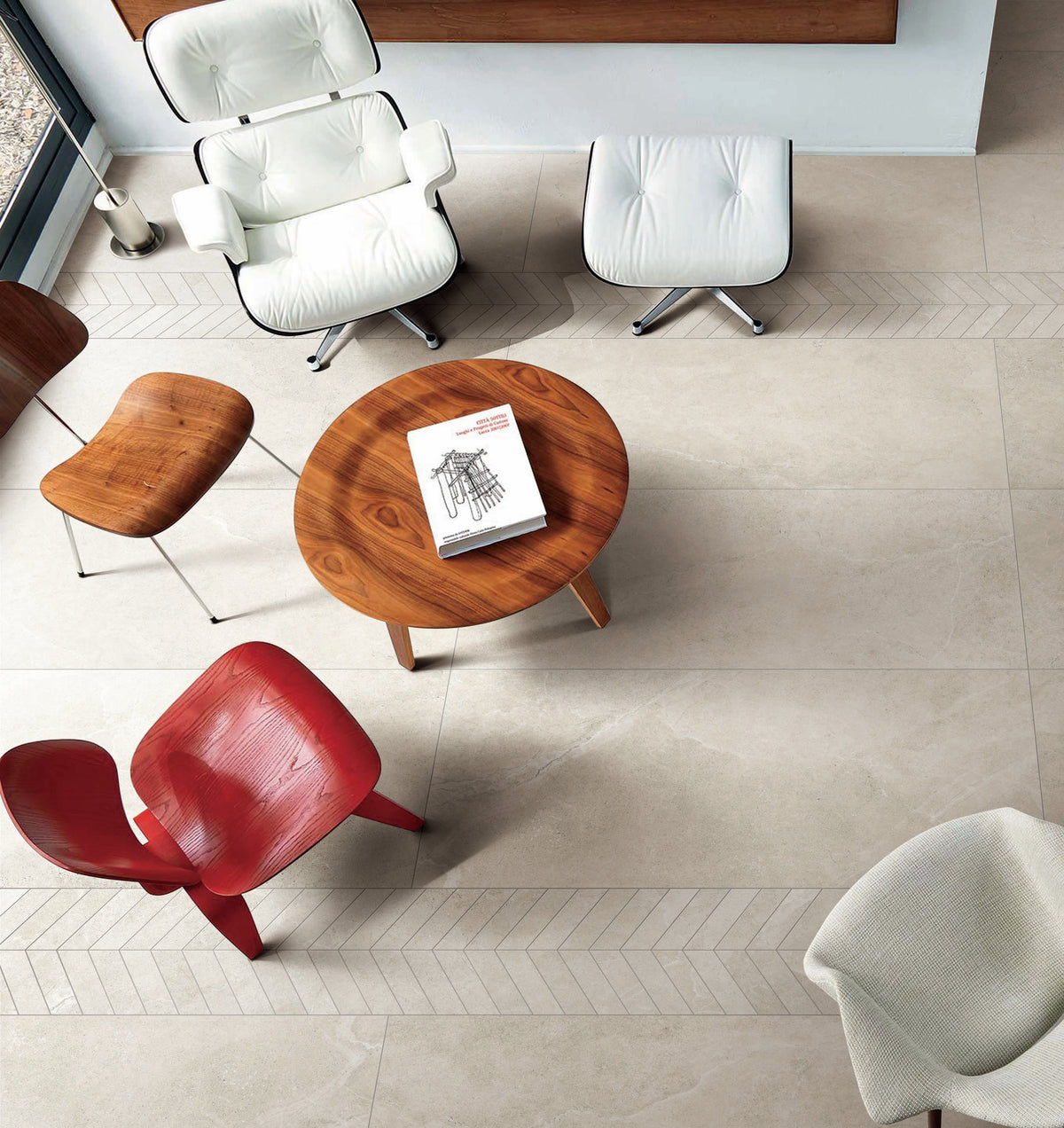 Enzo – Exquisite Stone and Tiles