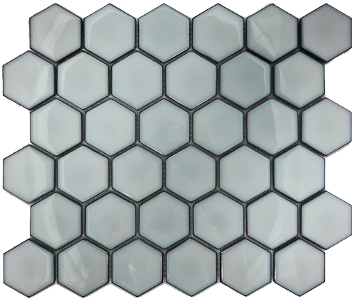 Hexagons