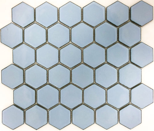 Hexagons