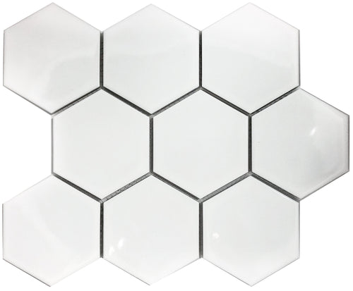 Hexagons