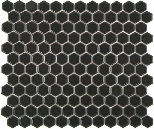 Hexagons