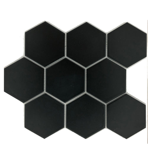 Hexagons