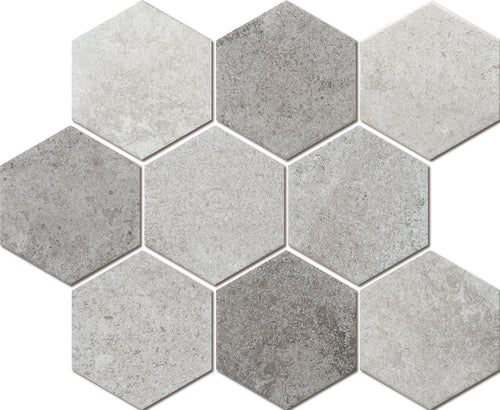 Hexagons