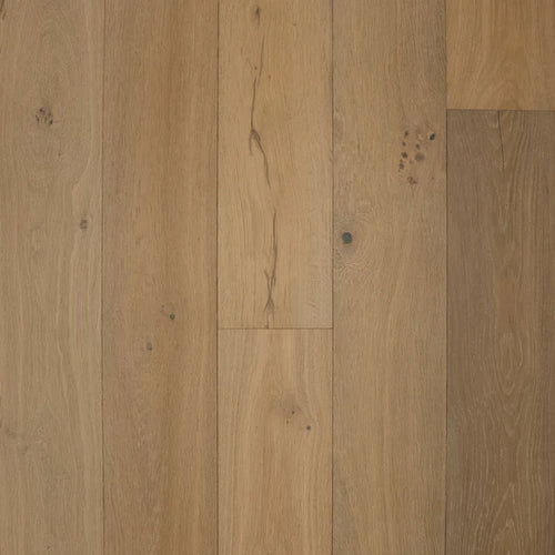 LUXURY OAK RUSTIC