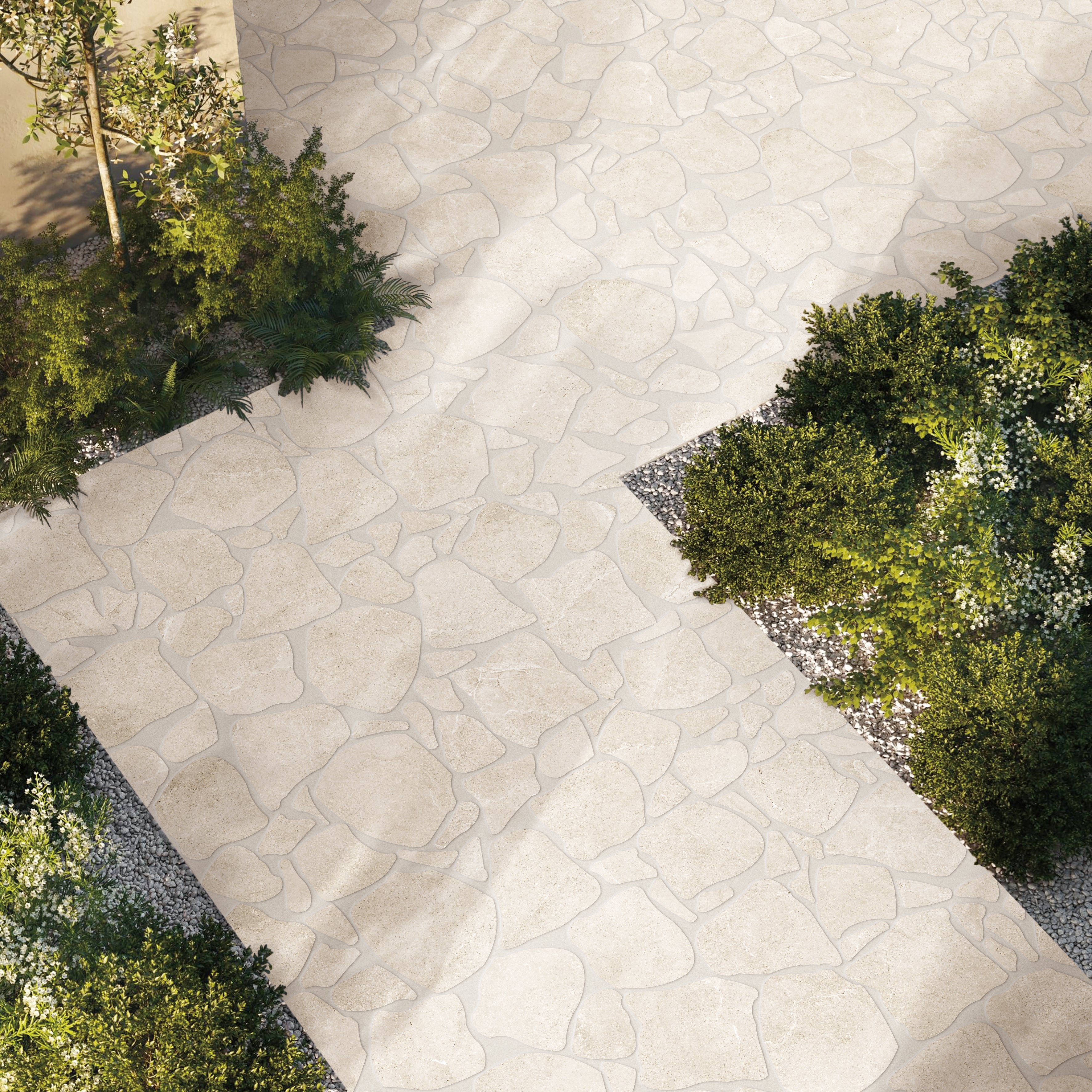 Enzo – Exquisite Stone and Tiles