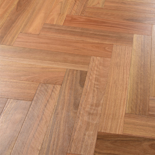 Herringbone Engineered Timber