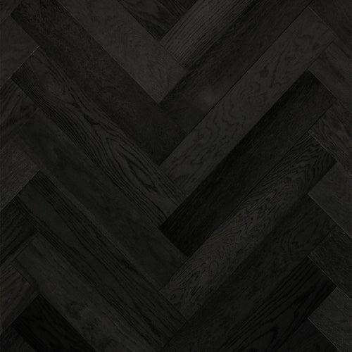 European Oak Herringbone