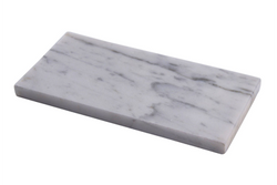 BIANCO CARRARA MARBLE SUBWAY TILE