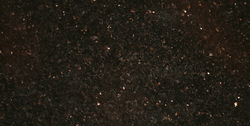 BLACK GALAXY GRANITE