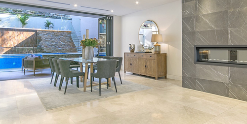 PIETRA GREY LIMESTONE