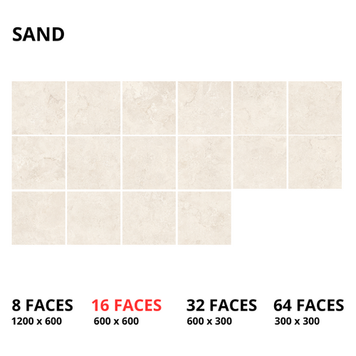 Ultimate Sand Range